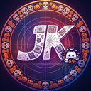 Discovery icon for Multiverso de JK  🌌 Discord server