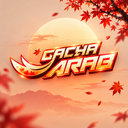Discovery icon for Gacha Arab Discord server