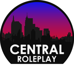 Discovery icon for Central Roleplay Community Discord server