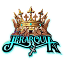 Discovery icon for JERARQUIA Discord server