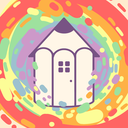 Discovery icon for The Art House Discord server