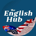 Discovery icon for The English Hub Discord server