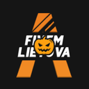 Discovery icon for FiveM Lietuva - Oficiali FiveM bendruomenė Discord server