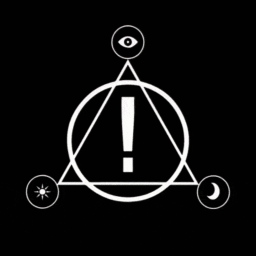 Discovery icon for Panic! At The Discord Discord server