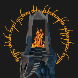 Discovery icon for Schlacht um Mittelerde 2 Discord server