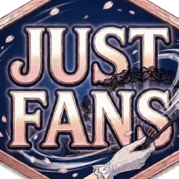 Discovery icon for JUST FANS™ Discord server