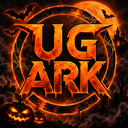 Discovery icon for The Underground Ark Discord server