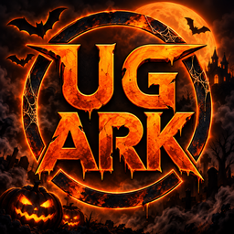 Discovery icon for The Underground Ark Discord server