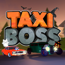 Discovery icon for Taxi Boss Discord server