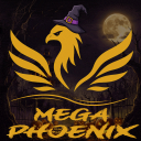 Discovery icon for Mega Phoenix Discord server