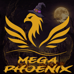 Discovery icon for Mega Phoenix Discord server