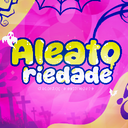 Discovery icon for ⵌAleatoriedade ⋆ Tag ･ᴗ･ | Animes ⋆ Comunidade ⋆ Sorteios & Drops ⋆ Resenha4ever! ♡ Discord server