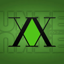 Discovery icon for Hunter x Hangout 🃏 Bot Community 🃏 Emojis Discord server