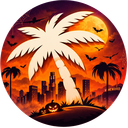 Discovery icon for Southland Roleplay Discord server
