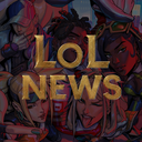 Discovery icon for LoL News Discord server