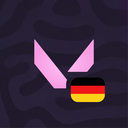Discovery icon for VALORANT Germany Discord server