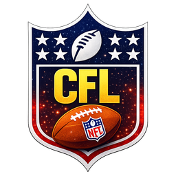 Discovery icon for CFL S5 | Week 9 | 400$ SB Discord server
