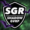 Discovery icon for Shadow Greenville Roleplay Discord server