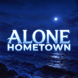 Discovery icon for ALONE HOMETOWN™ || Chilling Indian Community Discord server