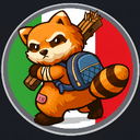 Discovery icon for Project Zomboid ITALIA Discord server