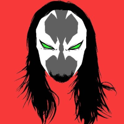 Discovery icon for McFarlane Digital Community Discord server