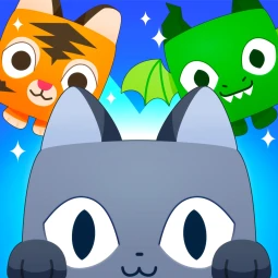 Discovery icon for Pet Simulator 99 Discord server