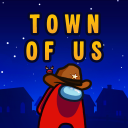 Discovery icon for Town of Us Discord server