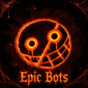 Discovery icon for EPIC-BOTS Discord server