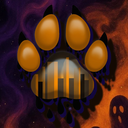 Discovery icon for 👻Pawtropolis | Furry • LGBTQ+ Discord server