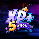 Discovery icon for XP + Discord server