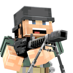 Discovery icon for BlockFront Discord server