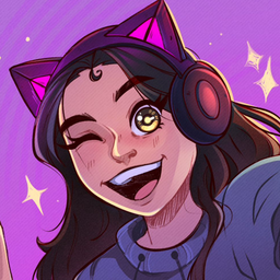 Discovery icon for KATZERS ✨ Discord server