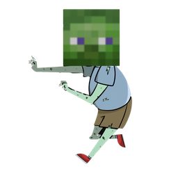 Discovery icon for Zombiakownia 馃 Discord server