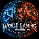 Discovery icon for World Gaming Community Discord server