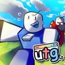 Discovery icon for untitled tag game Discord server