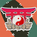 Discovery icon for Touhou Game Dev Discord server
