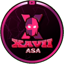 Discovery icon for Xavii ASA | Oct 23rd Discord server