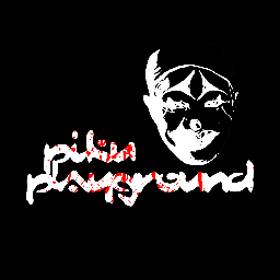 Discovery icon for Piku Playground Discord server