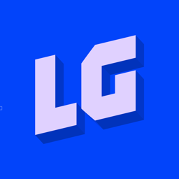 Discovery icon for LEGENDARY GAMES Discord server