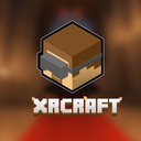 Discovery icon for XRCraft Discord server