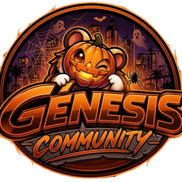 Discovery icon for Génesis Community Discord server