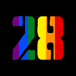 Discovery icon for 28 Discord server