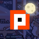 Discovery icon for UK place Discord server