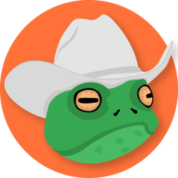 Discovery icon for Cowboy Toad Games Discord server