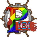 Discovery icon for Official Pirate101 Discord server