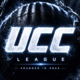 Discovery icon for UCC | The Fight Hub - UFC 6 Discord Discord server