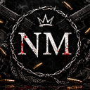 Discovery icon for NEVER MIND Discord server