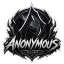 Discovery icon for Anonymous GUILD Discord server