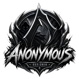 Discovery icon for Anonymous GUILD Discord server
