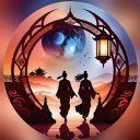 Discovery icon for Shangri-La Community Discord server